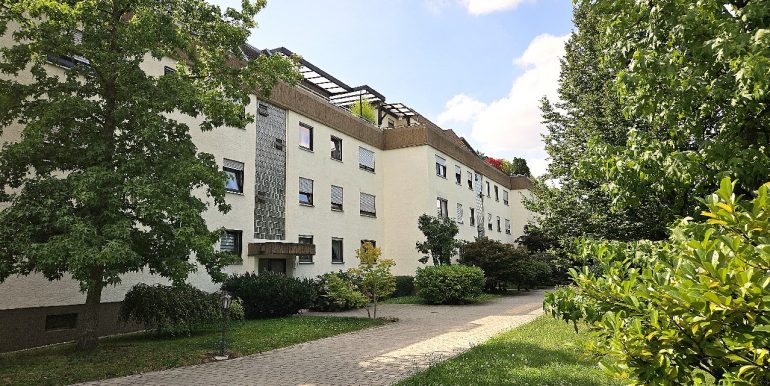 Ansicht Vorderseite