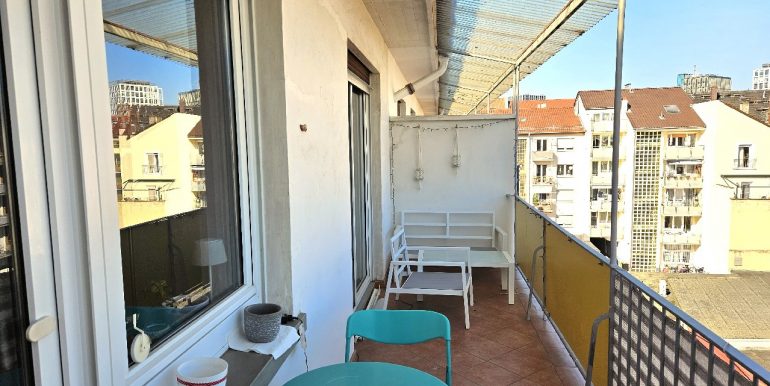 Balkon