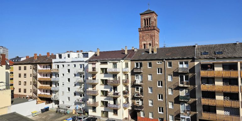Ausblick