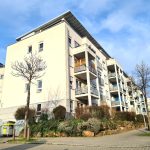 Ansicht Gebäude