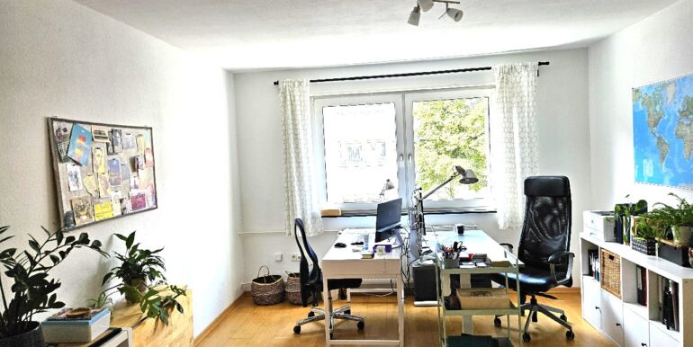 Büro