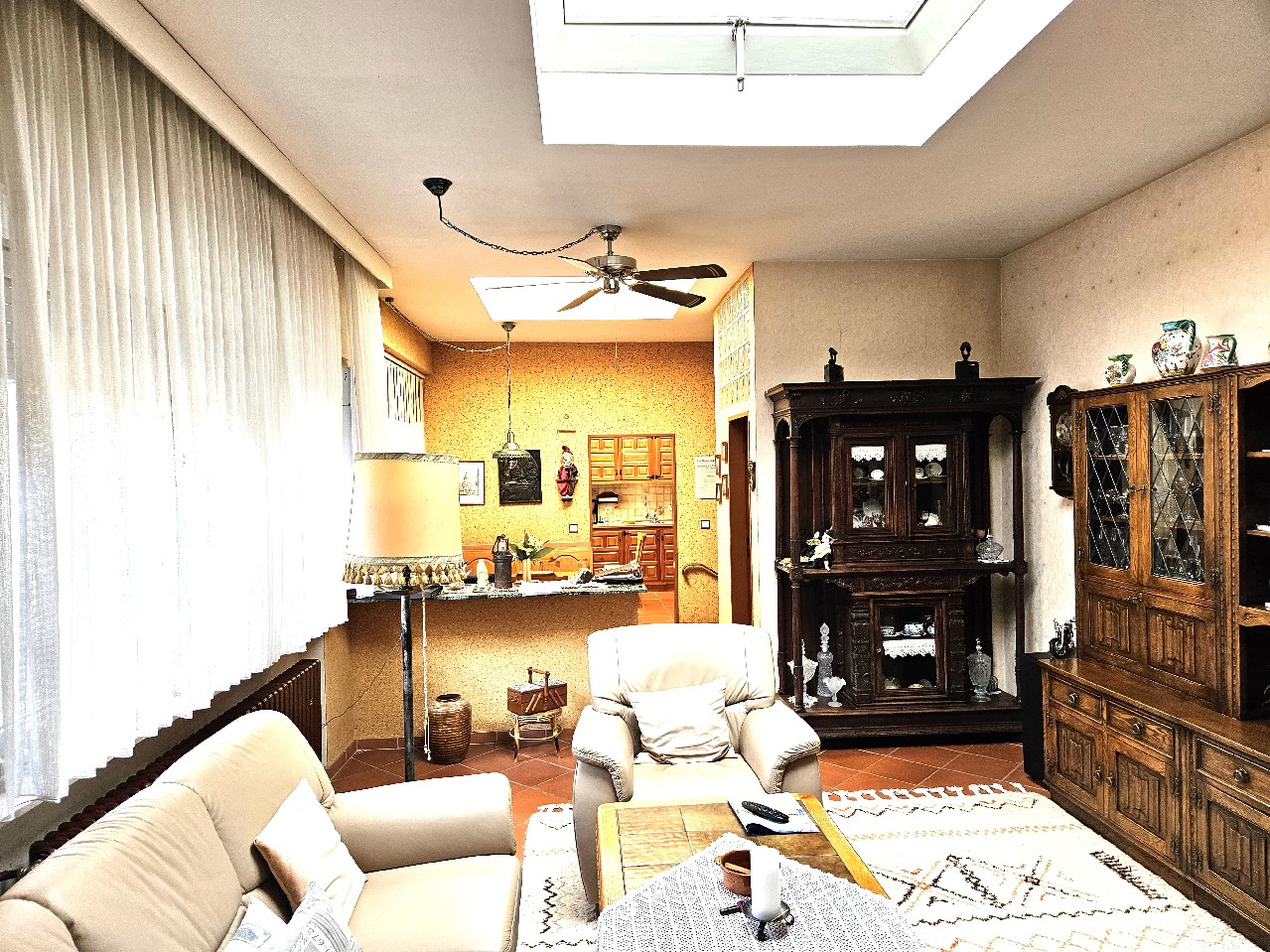 Außergewöhnliche Immobilie sucht passenden Käufer!