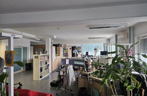 Büro