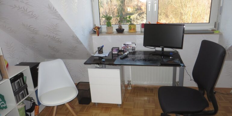 Schlafen