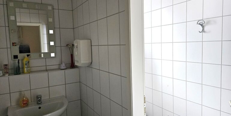 WC Damen