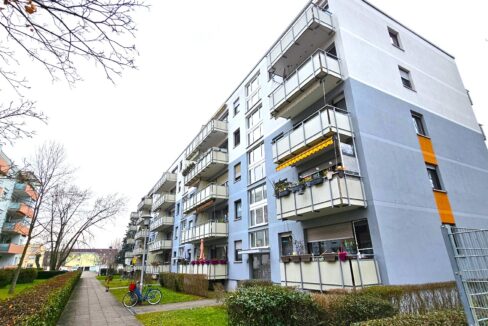 Frontansicht