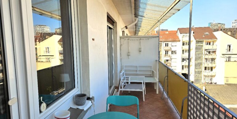 Balkon