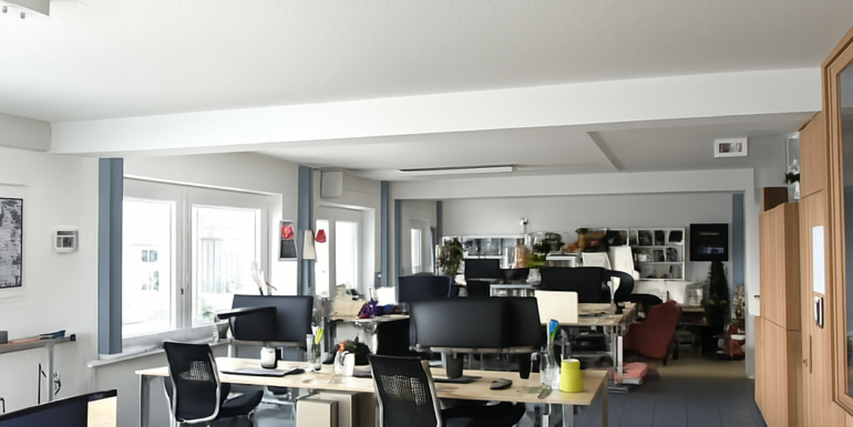 Büro