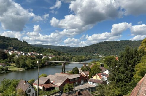 Ausblick