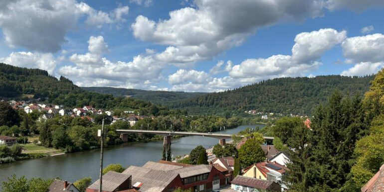 Ausblick