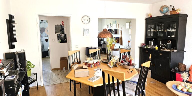 Eßzimmer