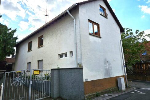 Ansicht