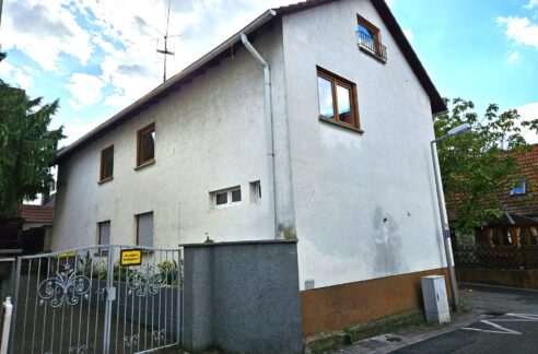 Ansicht