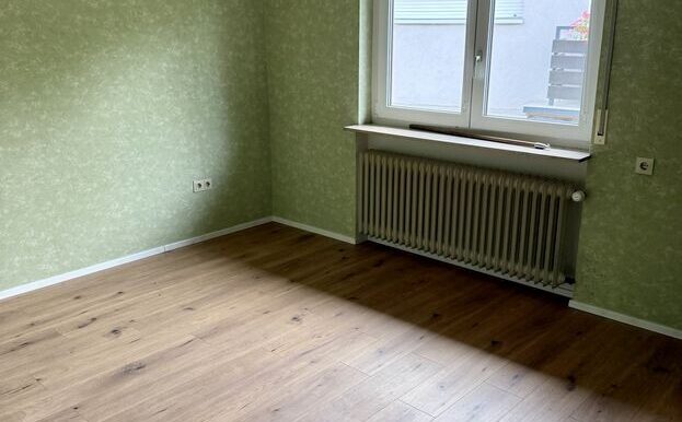 Schlafzimmer OG
