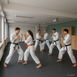 Trainingsraum