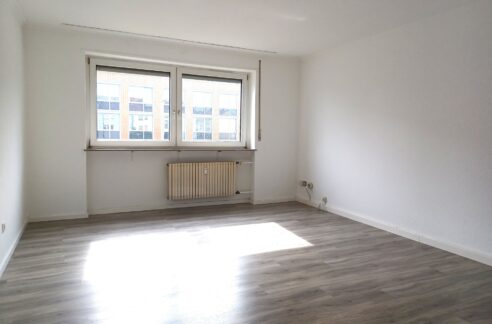 Wohn-/Schlafzimmer