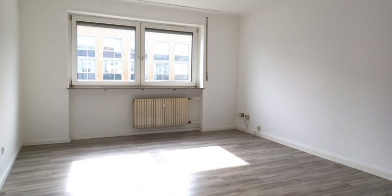 Wohn-/Schlafzimmer