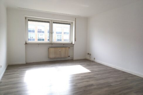 Wohn-/Schlafzimmer